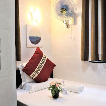 The One Inn Hongkong Exterior foto